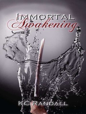 cover image of Immortal Awakening